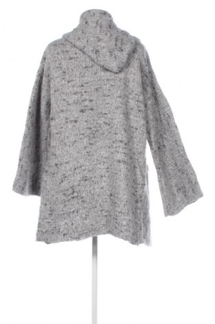 Cardigan de damă, Mărime M, Culoare Gri, Preț 95,99 Lei