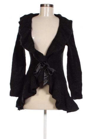 Cardigan de damă, Mărime M, Culoare Negru, Preț 95,99 Lei