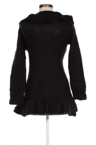 Cardigan de damă, Mărime M, Culoare Negru, Preț 95,99 Lei