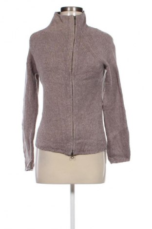 Damen Strickjacke, Größe M, Farbe Lila, Preis 10,99 €