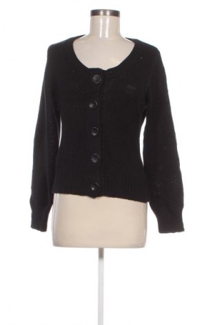 Cardigan de damă, Mărime M, Culoare Negru, Preț 95,99 Lei