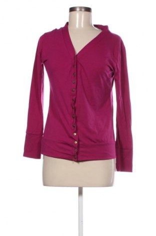 Damen Strickjacke, Größe M, Farbe Rosa, Preis 20,49 €