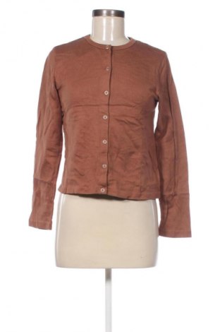 Damen Strickjacke, Größe XS, Farbe Braun, Preis € 20,49