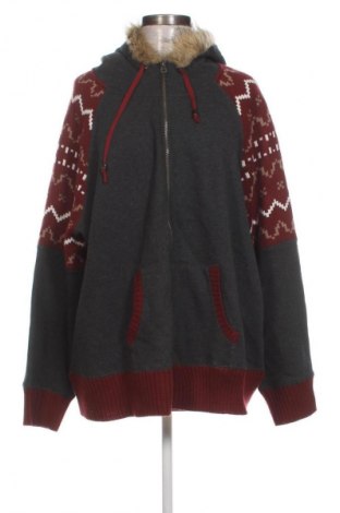 Cardigan de damă, Mărime XXL, Culoare Multicolor, Preț 48,99 Lei