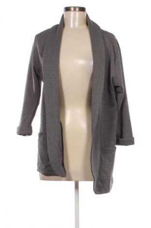 Damen Strickjacke, Größe XXL, Farbe Grau, Preis € 20,49