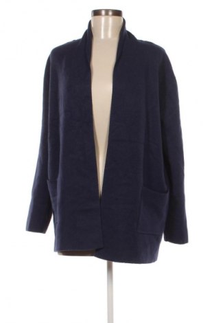 Damen Strickjacke, Größe M, Farbe Blau, Preis 20,49 €