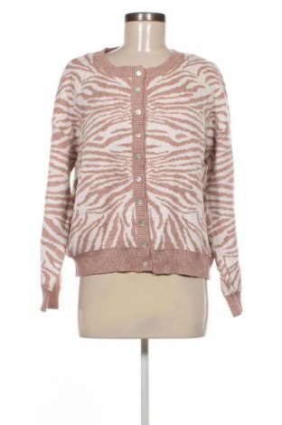 Damen Strickjacke, Größe M, Farbe Mehrfarbig, Preis 20,49 €