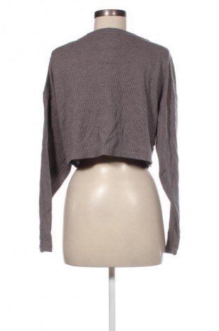 Cardigan de damă Aeropostale, Mărime S, Culoare Gri, Preț 95,99 Lei