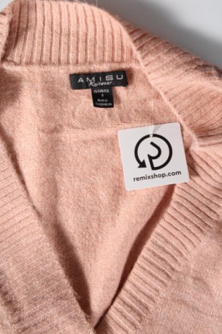 Damen Strickjacke Amisu, Größe S, Farbe Rosa, Preis € 20,49