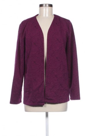 Cardigan de damă Arcade, Mărime L, Culoare Mov, Preț 95,99 Lei