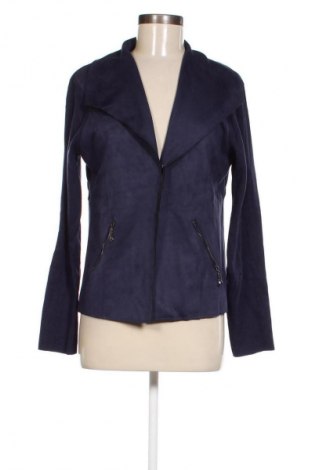 Damen Strickjacke Armand Thiery, Größe M, Farbe Blau, Preis 5,99 €