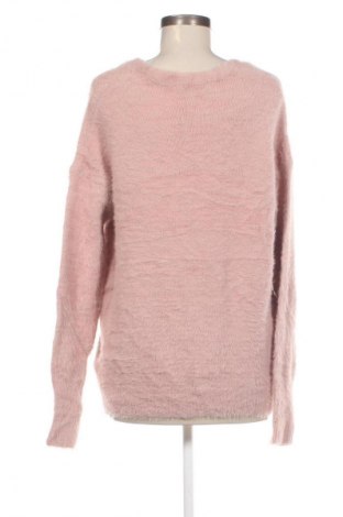 Damen Strickjacke Atmosphere, Größe M, Farbe Rosa, Preis € 13,99