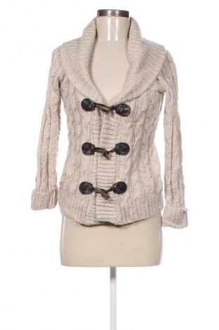 Cardigan de damă Atmosphere, Mărime M, Culoare Bej, Preț 95,99 Lei