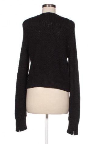 Cardigan de damă BCBG Max Azria, Mărime L, Culoare Negru, Preț 82,19 Lei