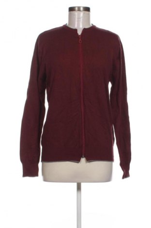 Damen Strickjacke Baker's, Größe XL, Farbe Rot, Preis € 14,83