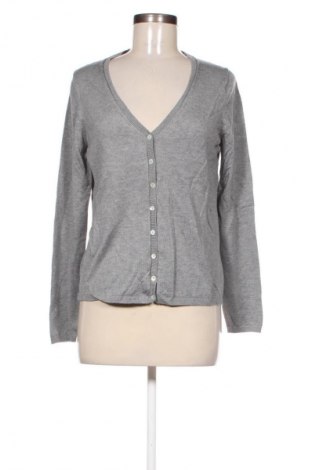 Cardigan de damă Basics, Mărime XL, Culoare Gri, Preț 26,99 Lei