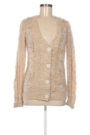 Damen Strickjacke Best Mountain, Größe M, Farbe Beige, Preis € 5,99