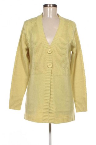 Cardigan de damă Blue Seven, Mărime M, Culoare Verde, Preț 134,99 Lei