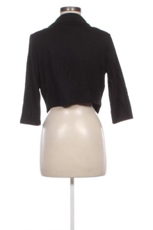 Cardigan de damă Body Flirt, Mărime M, Culoare Negru, Preț 95,99 Lei