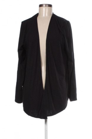 Cardigan de damă Boohoo, Mărime M, Culoare Negru, Preț 19,99 Lei