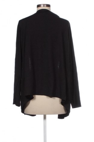 Cardigan de damă Boohoo, Mărime M, Culoare Negru, Preț 19,99 Lei