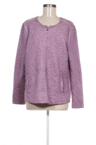 Cardigan de damă Charles Vogele, Mărime L, Culoare Mov, Preț 24,99 Lei