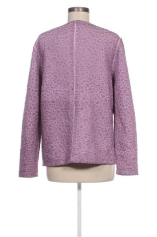 Cardigan de damă Charles Vogele, Mărime L, Culoare Mov, Preț 24,99 Lei