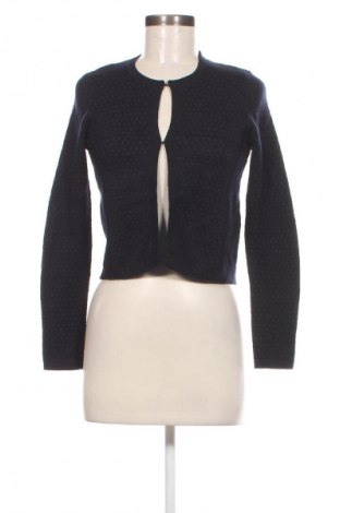 Cardigan de damă Comptoir Des Cotonniers, Mărime S, Culoare Albastru, Preț 338,99 Lei