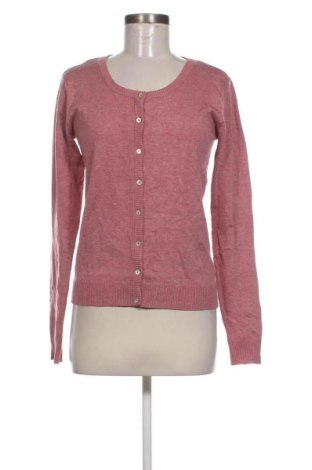 Damen Strickjacke Culture, Größe M, Farbe Rosa, Preis 21,00 €