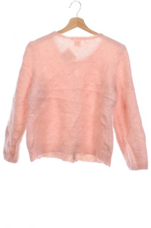 Cardigan de damă Des Petits Hauts, Mărime XS, Culoare Roz, Preț 203,99 Lei