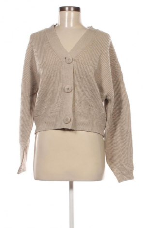 Damen Strickjacke Esmara, Größe M, Farbe Beige, Preis € 20,49