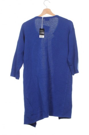 Cardigan de damă Esmara by Heidi Klum, Mărime XS, Culoare Albastru, Preț 46,99 Lei