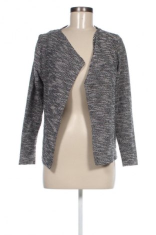 Damen Strickjacke Essentials by Tchibo, Größe S, Farbe Grau, Preis 20,49 €