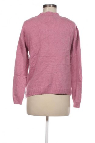 Damen Strickjacke Fashion, Größe L, Farbe Rosa, Preis 28,99 €