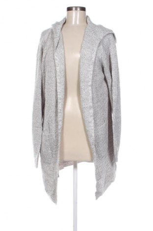 Damen Strickjacke Fb Sister, Größe L, Farbe Grau, Preis € 20,49