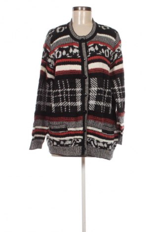 Cardigan de damă Frank Walder, Mărime XXL, Culoare Multicolor, Preț 203,99 Lei