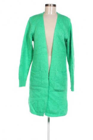 Cardigan de damă Geisha, Mărime S, Culoare Verde, Preț 134,99 Lei