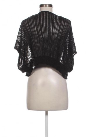 Cardigan de damă George, Mărime L, Culoare Negru, Preț 16,99 Lei