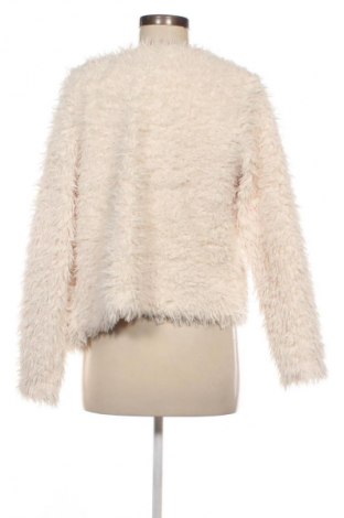 Cardigan de damă Gina Tricot, Mărime M, Culoare Ecru, Preț 49,99 Lei