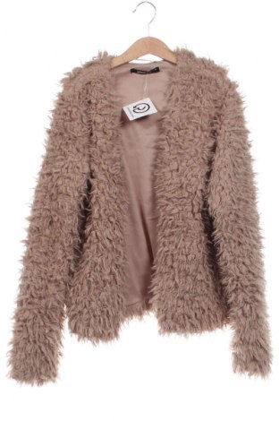 Damen Strickjacke Gina Tricot, Größe XS, Farbe Beige, Preis € 18,99