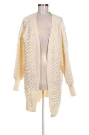 Damen Strickjacke Golden Days, Größe M, Farbe Ecru, Preis € 22,99