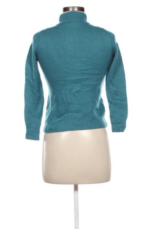 Damen Strickjacke Gran Sasso, Größe S, Farbe Blau, Preis 43,49 €