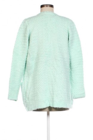 Cardigan de damă Groggy, Mărime S, Culoare Verde, Preț 95,99 Lei