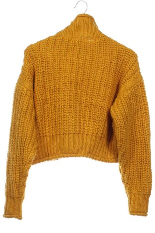 Dámsky pulóver H&M, Veľkosť XS, Farba Oranžová, Cena  16,95 €