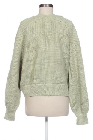 Cardigan de damă H&M, Mărime S, Culoare Verde, Preț 95,99 Lei