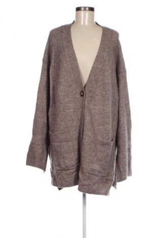 Cardigan de damă H&M, Mărime XL, Culoare Bej, Preț 95,99 Lei