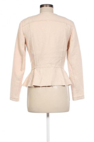 Cardigan de damă H&M, Mărime M, Culoare Ecru, Preț 33,99 Lei