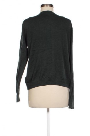 Cardigan de damă H&M, Mărime L, Culoare Verde, Preț 95,99 Lei