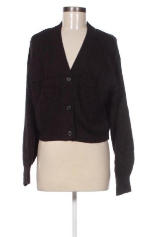 Cardigan de damă H&M Divided, Mărime M, Culoare Negru, Preț 95,99 Lei