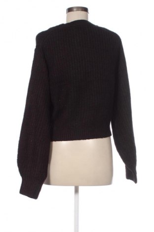 Cardigan de damă H&M Divided, Mărime M, Culoare Negru, Preț 95,99 Lei